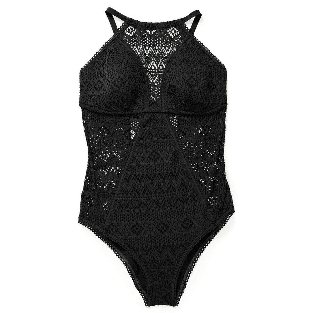 Victoria Secrets Margaret One-Piece Swimsuit by Adore Me